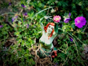 This was my favorite perspective of the set.