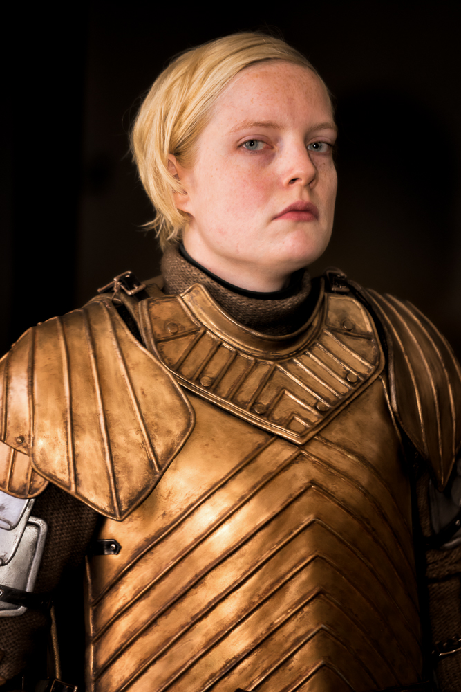 Brienne of Tarth
