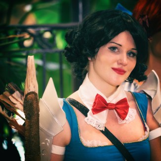 Archer Snow White