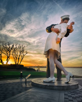Unconditional Surrender