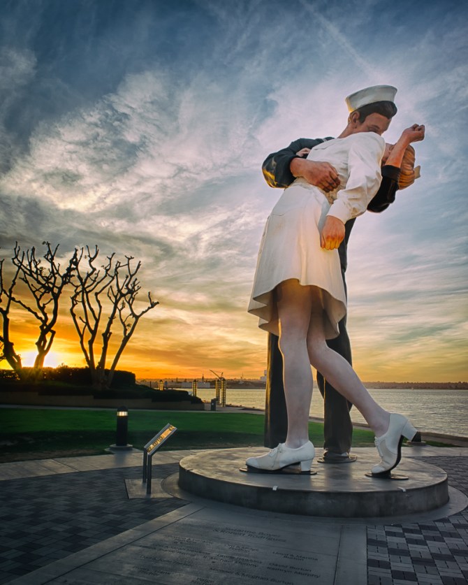 Unconditional Surrender